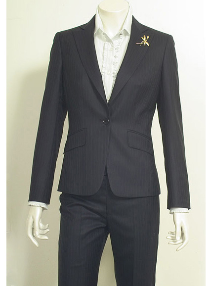 巴中职业装制作