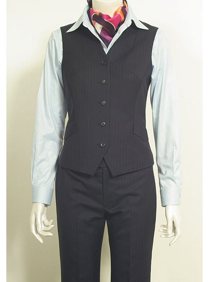 巴中职业装批发