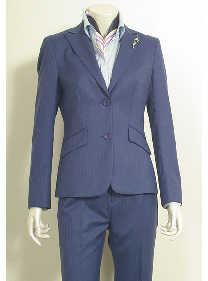 巴中职业装加工