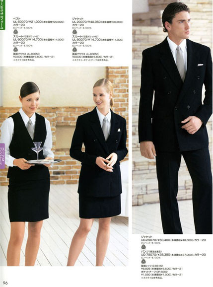 巴中酒店服定做