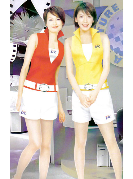 巴中促销服制作