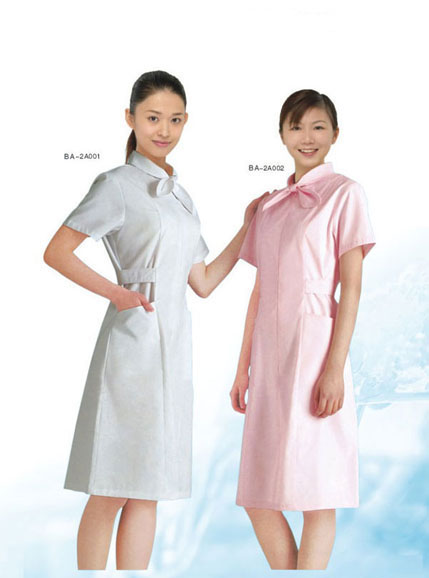 巴中白大褂批发