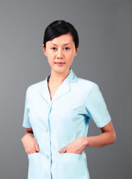 巴中白大褂定做