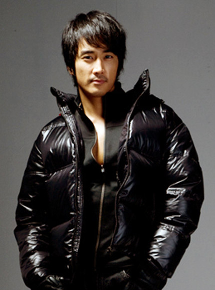 巴中羽绒服设计