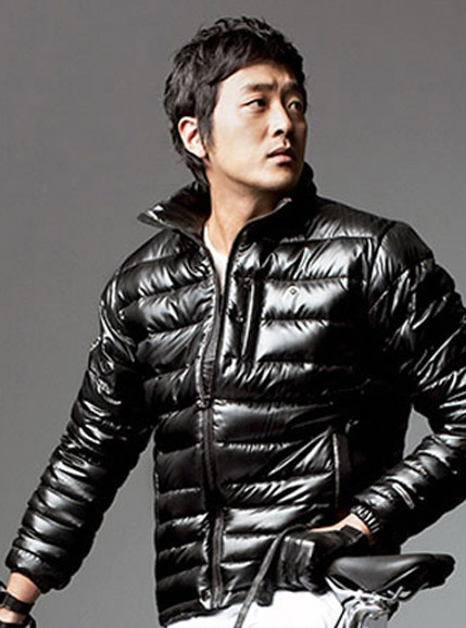 巴中羽绒服制作