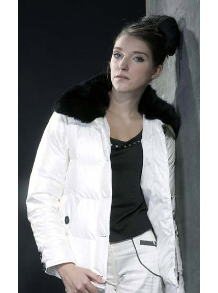 巴中运动服设计