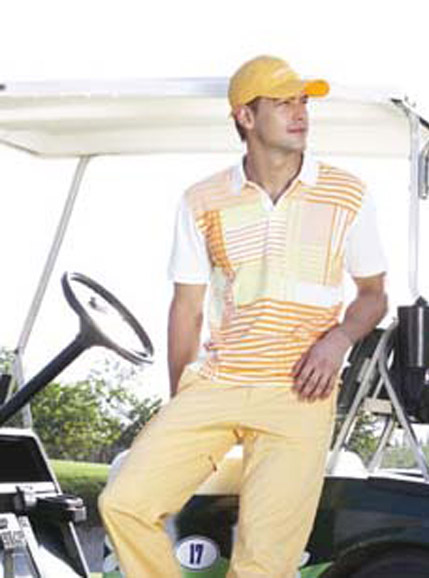 巴中运动服加工