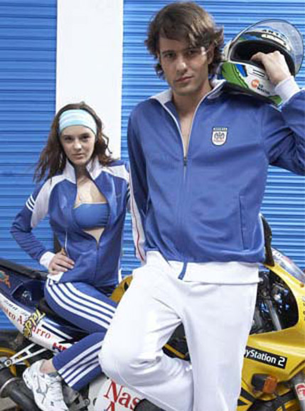 巴中运动服订做