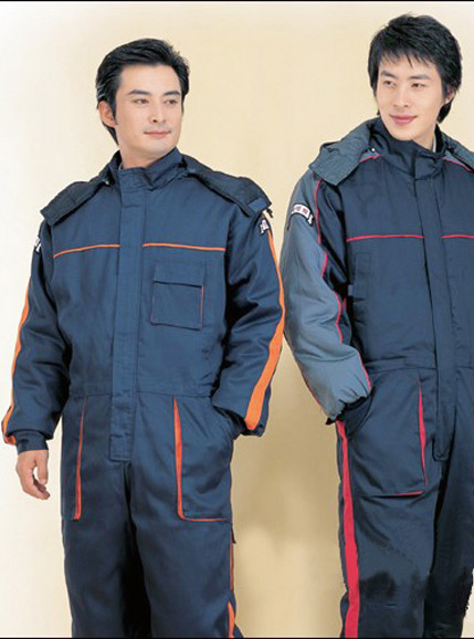 巴中连体服定做