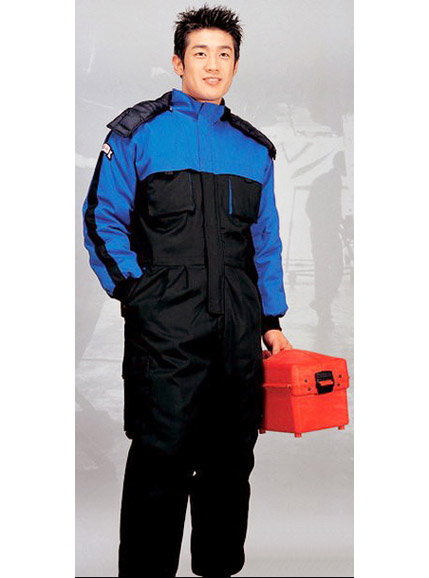 巴中连体服制作