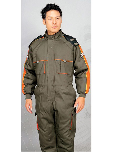 巴中连体服订做