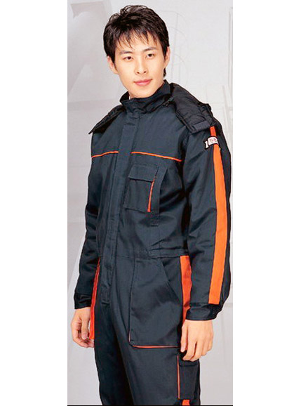 巴中连体服加工