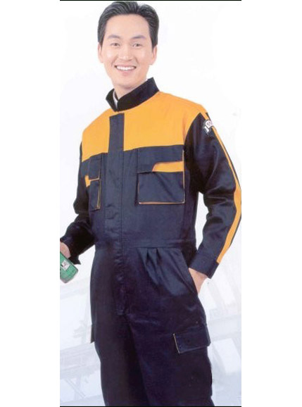 巴中连体服生产