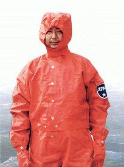 巴中防酸服设计