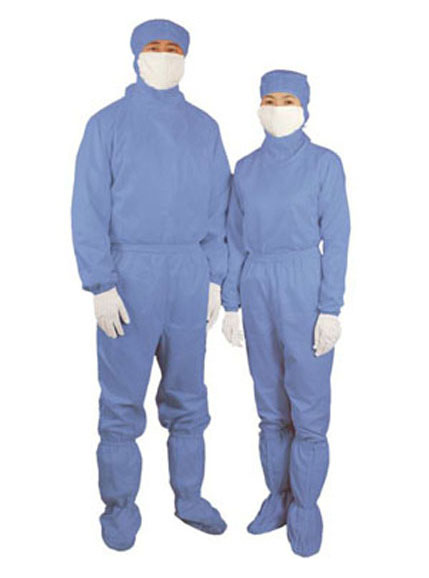 巴中防静电服订做