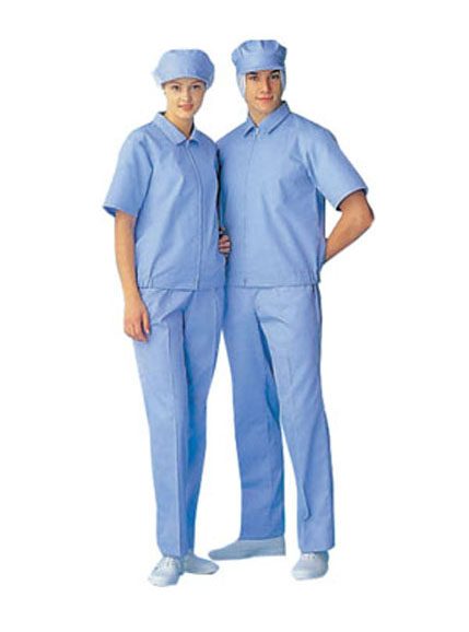 巴中防静电服加工