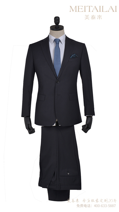 西服正装3