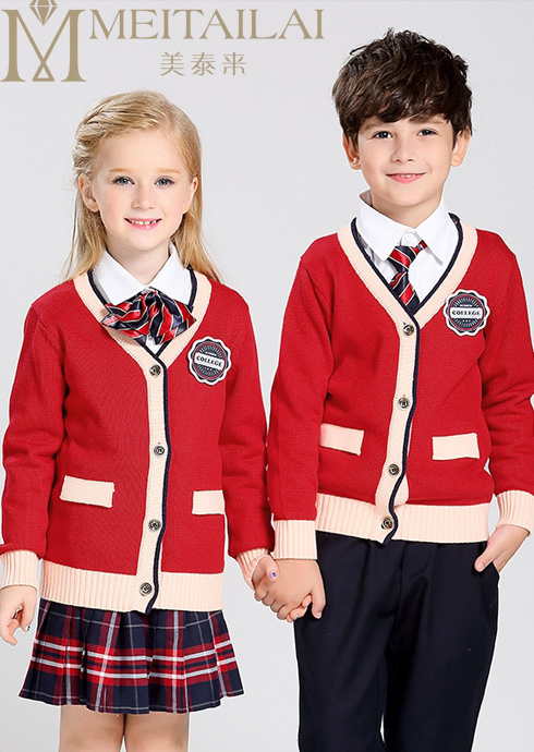 校服定做厂家，校服女生