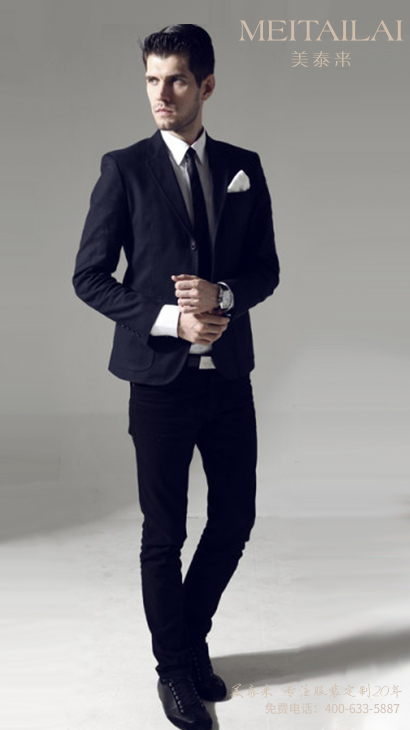 西装12