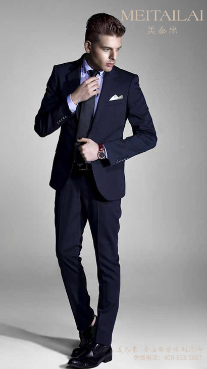 西装13