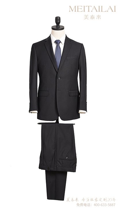 西服正装4