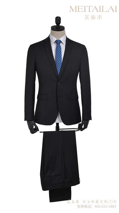 西服正装5