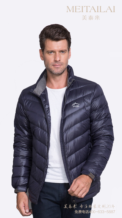 羽绒服4