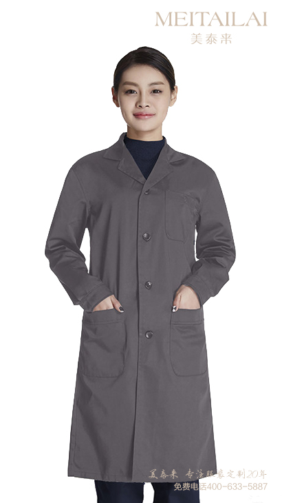 大褂7
